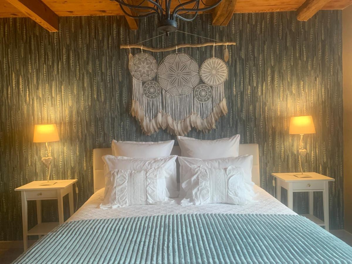Maison Mard'Or Chambre Plume Mardor Exterior photo