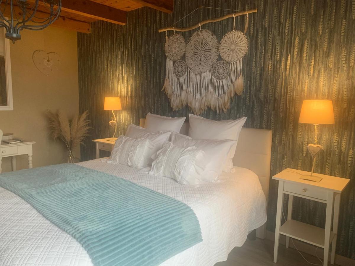 Maison Mard'Or Chambre Plume Mardor Exterior photo