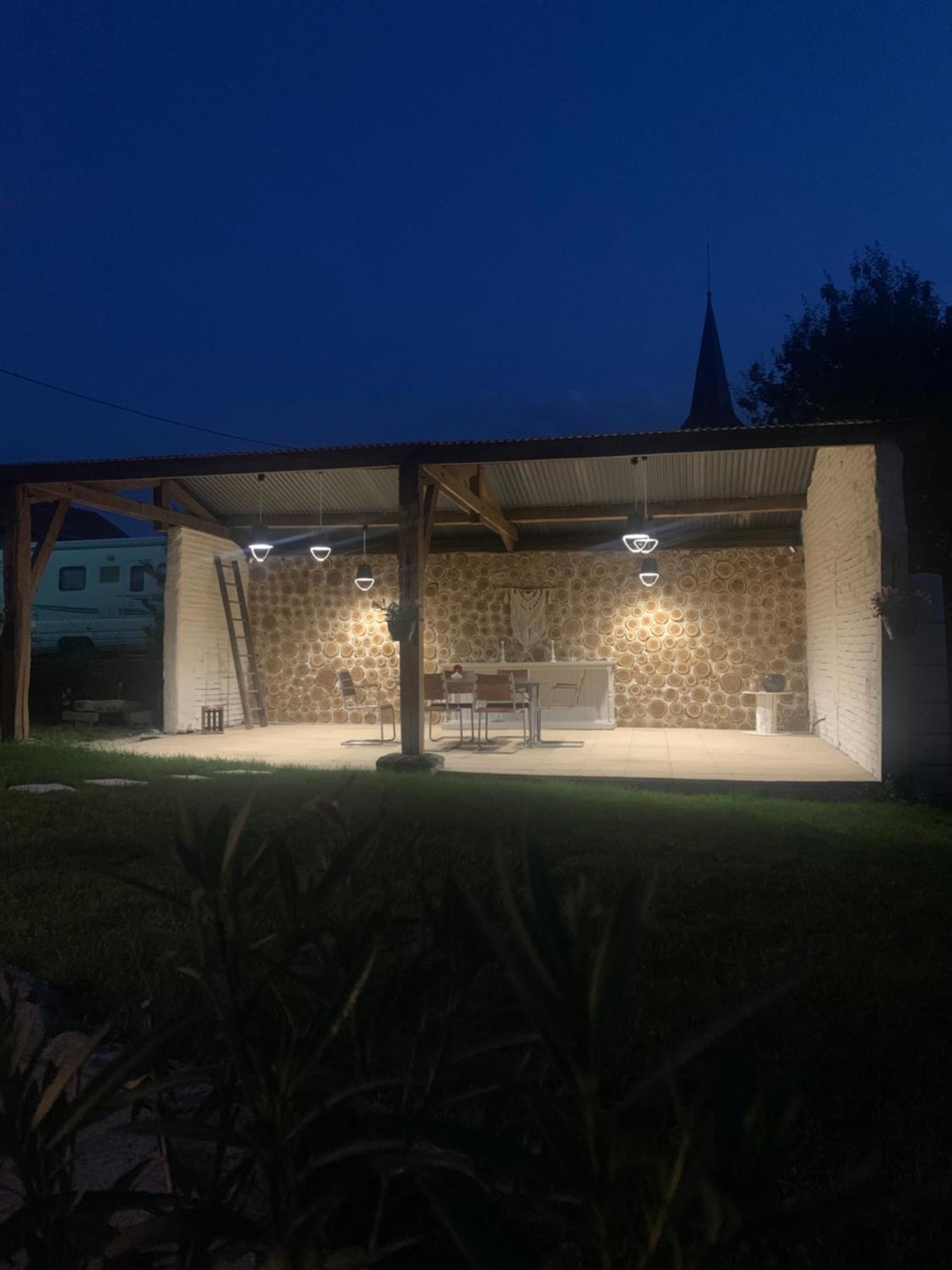 Maison Mard'Or Chambre Plume Mardor Exterior photo