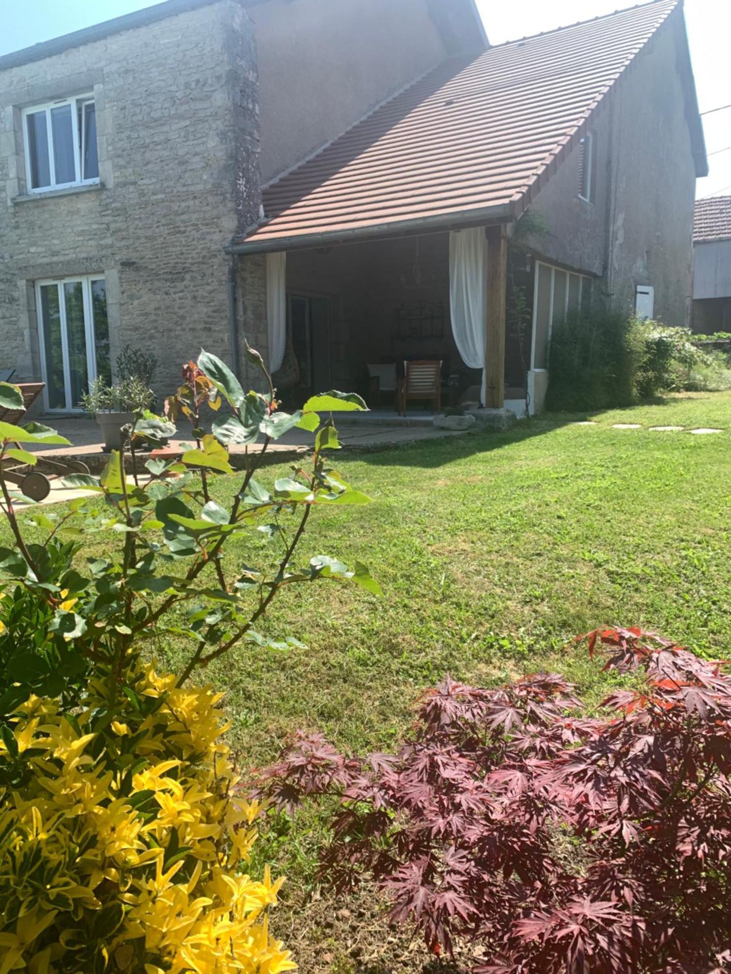 Maison Mard'Or Chambre Plume Mardor Exterior photo