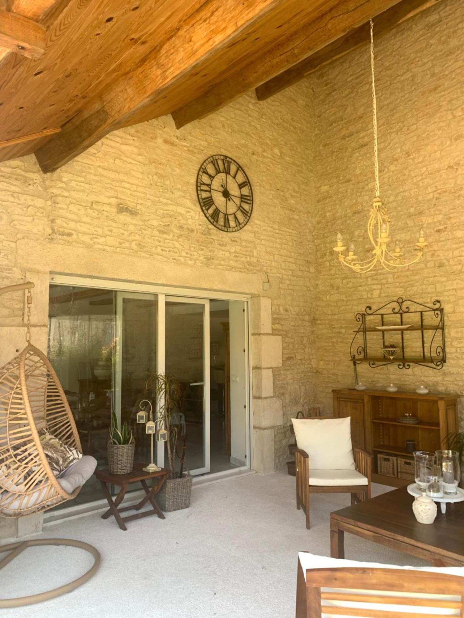 Maison Mard'Or Chambre Plume Mardor Exterior photo